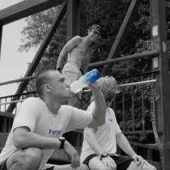 Essential Electrolytes