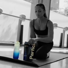 Zero-Bloat Creatine