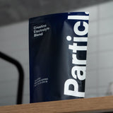 Creatine Electrolyte Blend