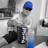 Creatine Electrolyte Blend