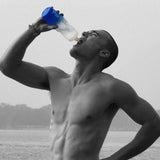 Creatine Electrolyte Blend
